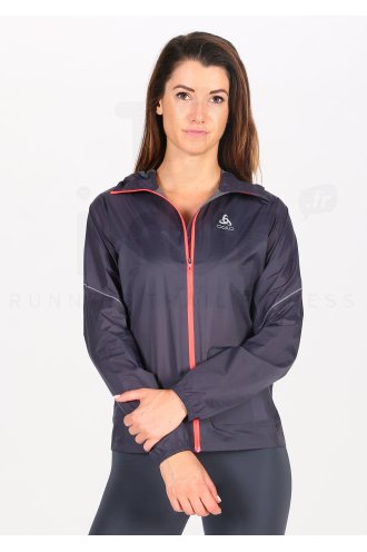 Odlo Zeroweight Rain Warm W 