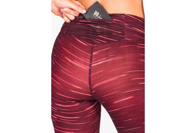 Odlo mallas largas Zeroweight Reflective