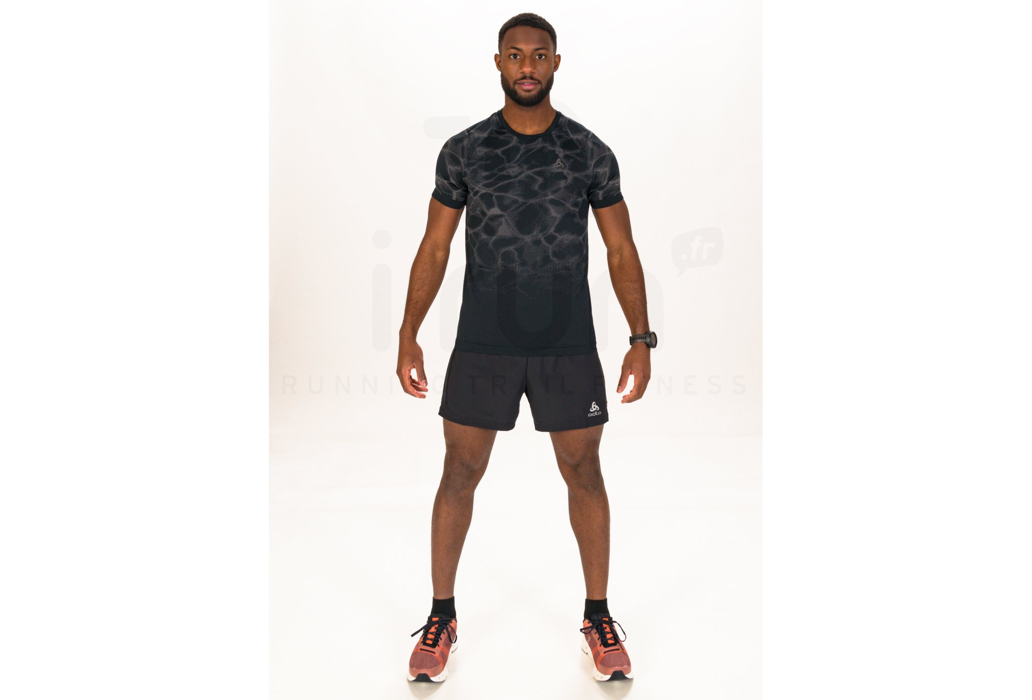 Odlo Zeroweight Seamless Herren