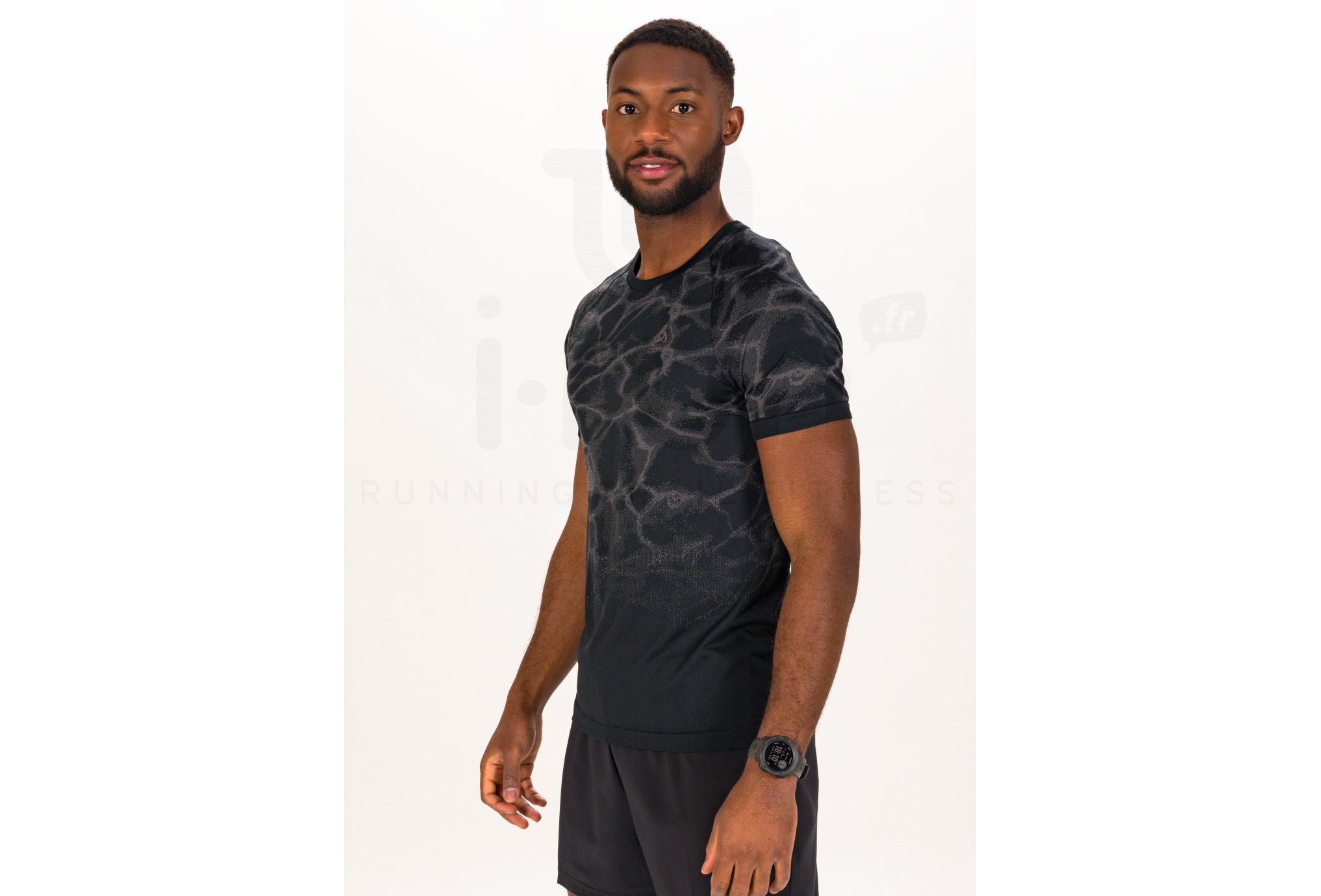 Odlo Zeroweight Seamless Herren