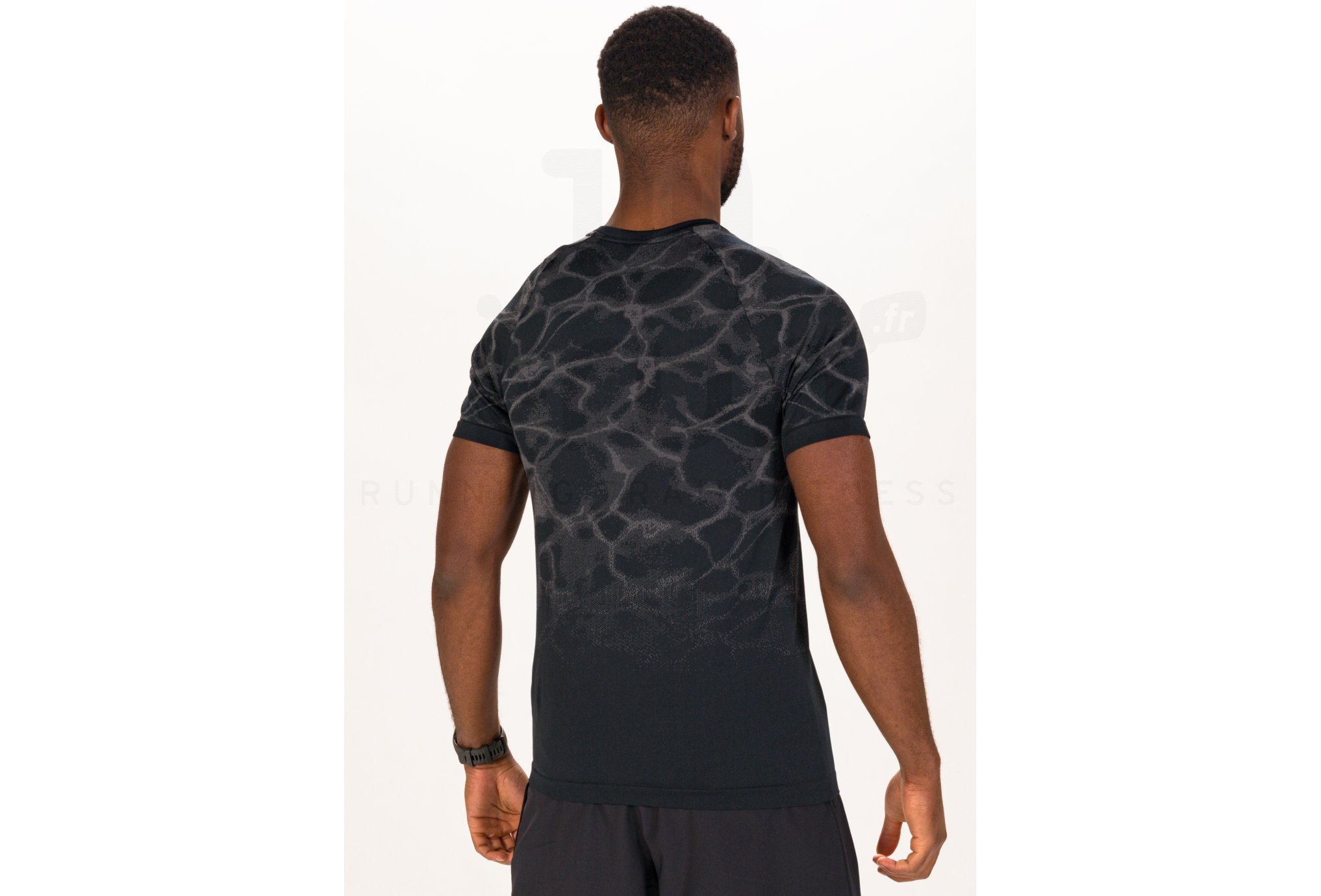 Odlo Zeroweight Seamless Herren