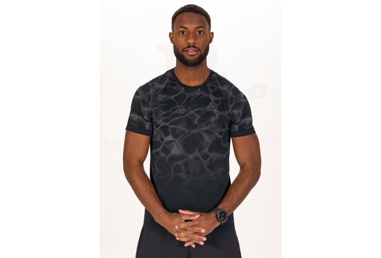 Odlo Zeroweight Seamless Herren