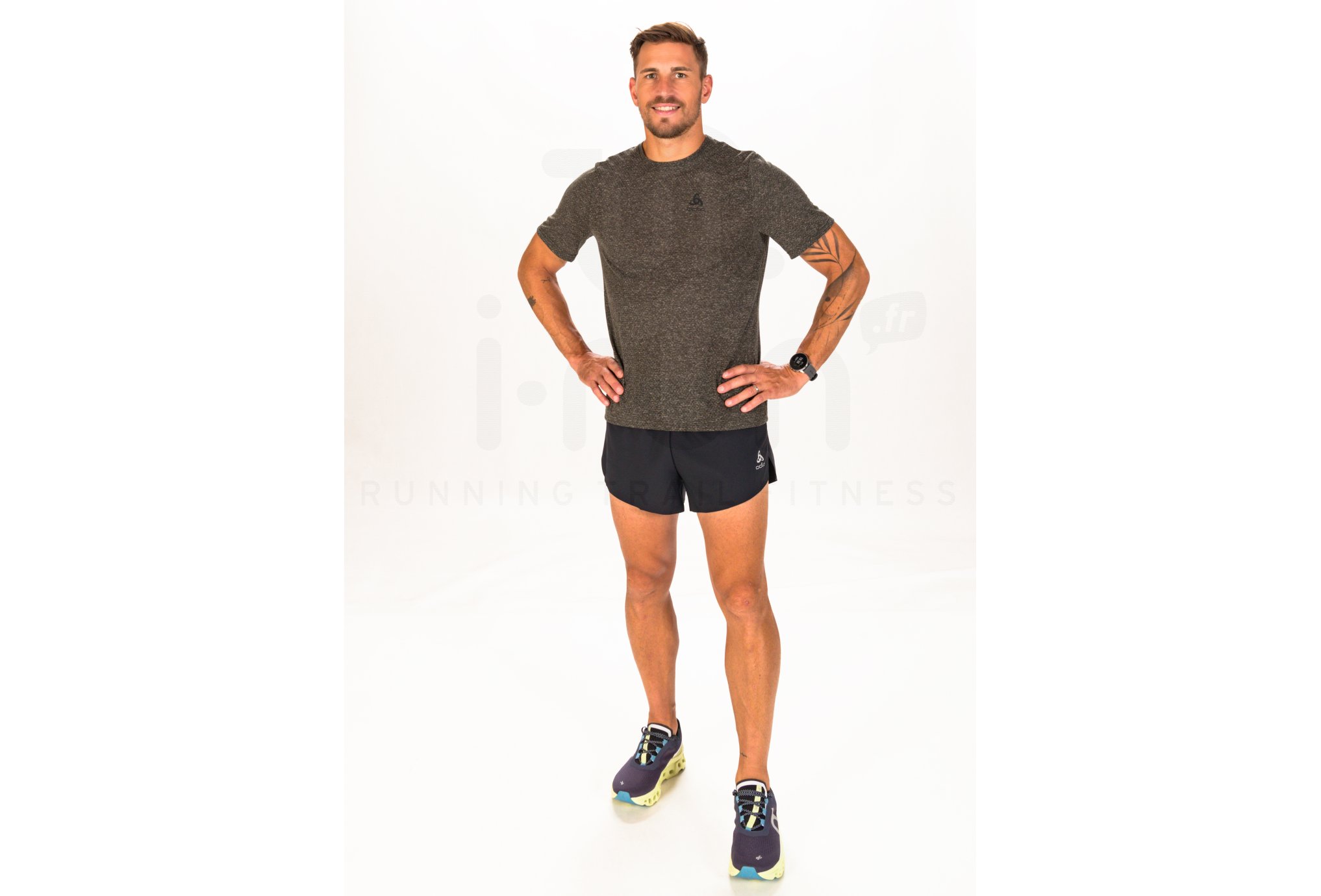 Odlo Zeroweight ECO M