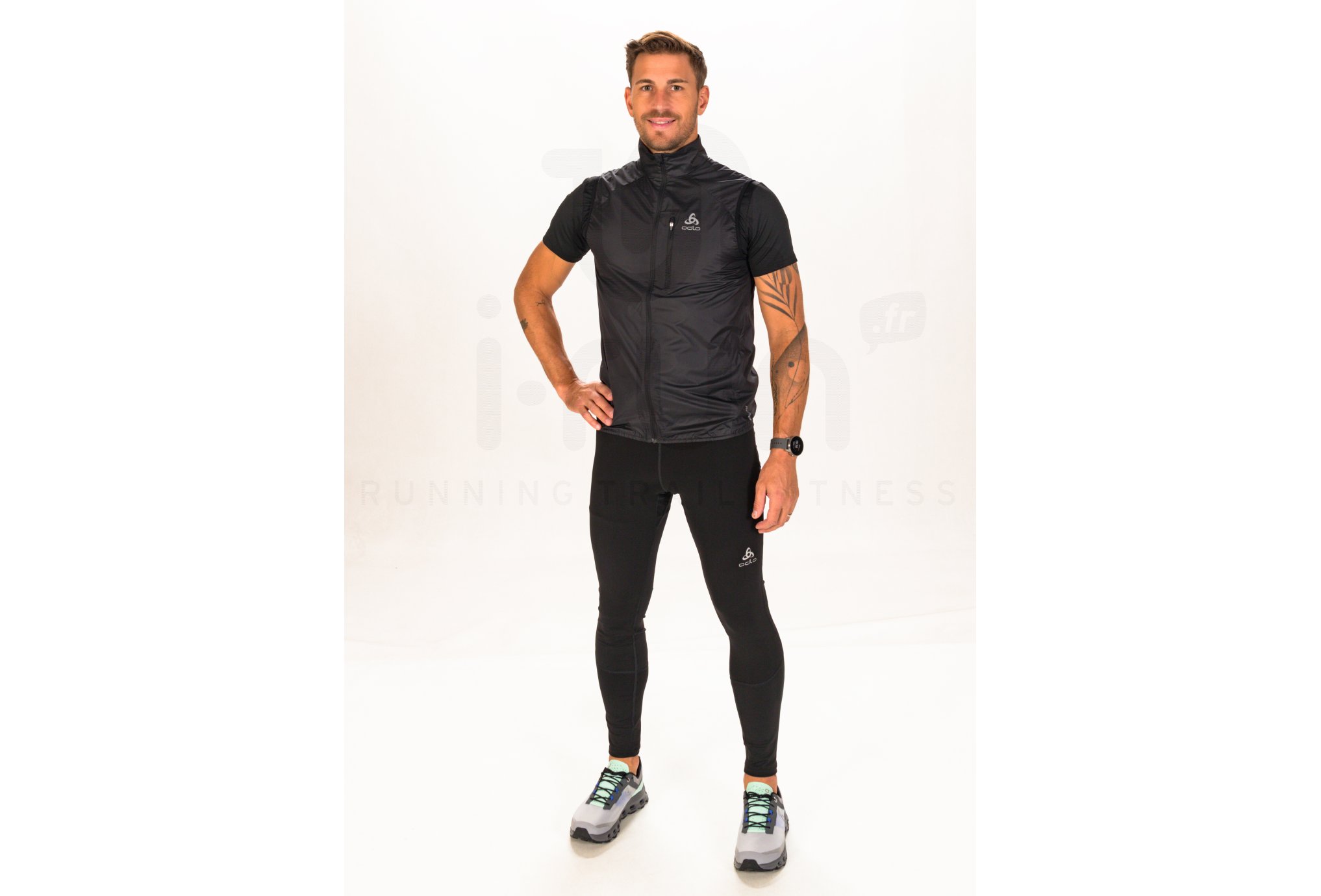 Odlo Zeroweight ECO