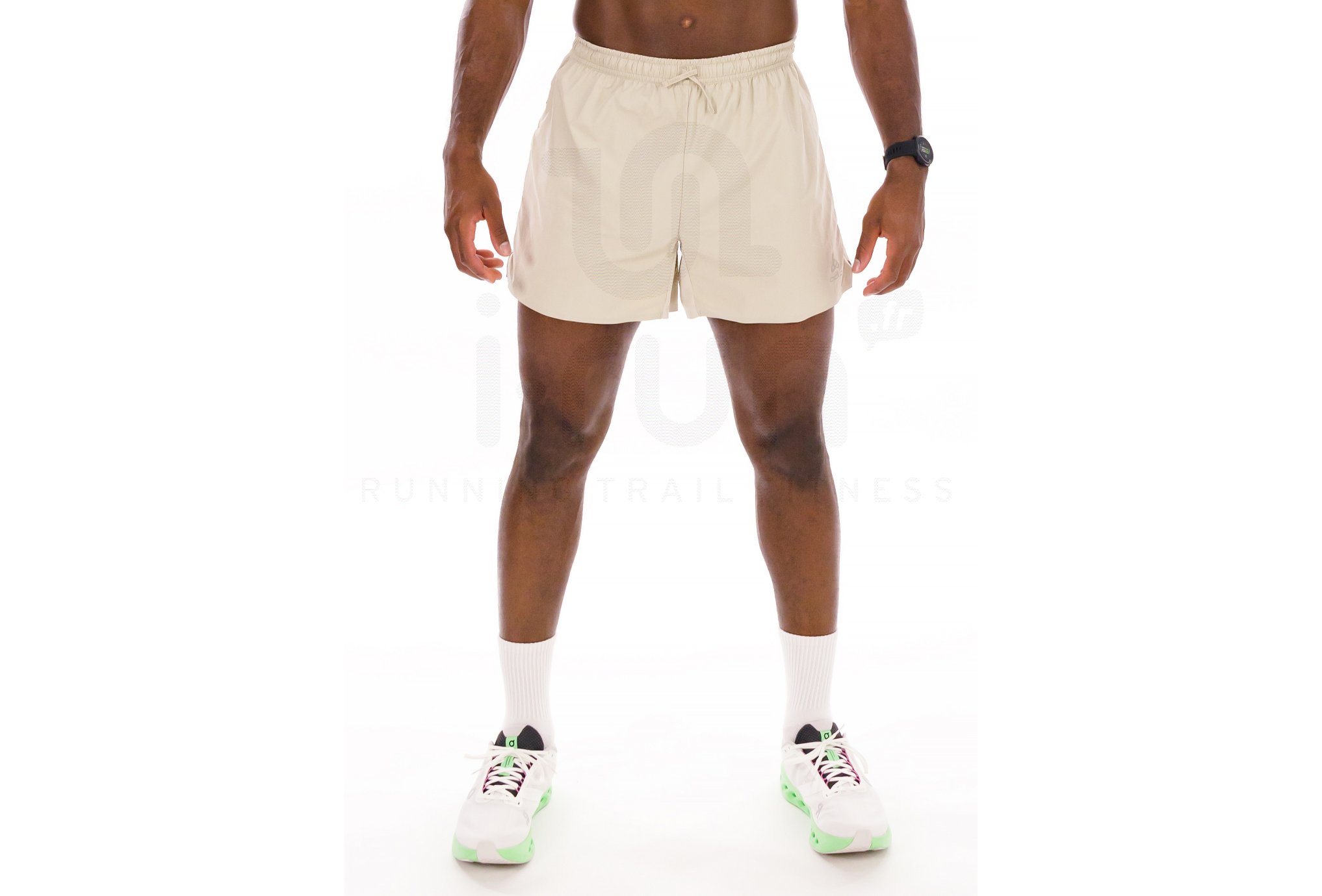 Odlo Zeroweight 5 INCH