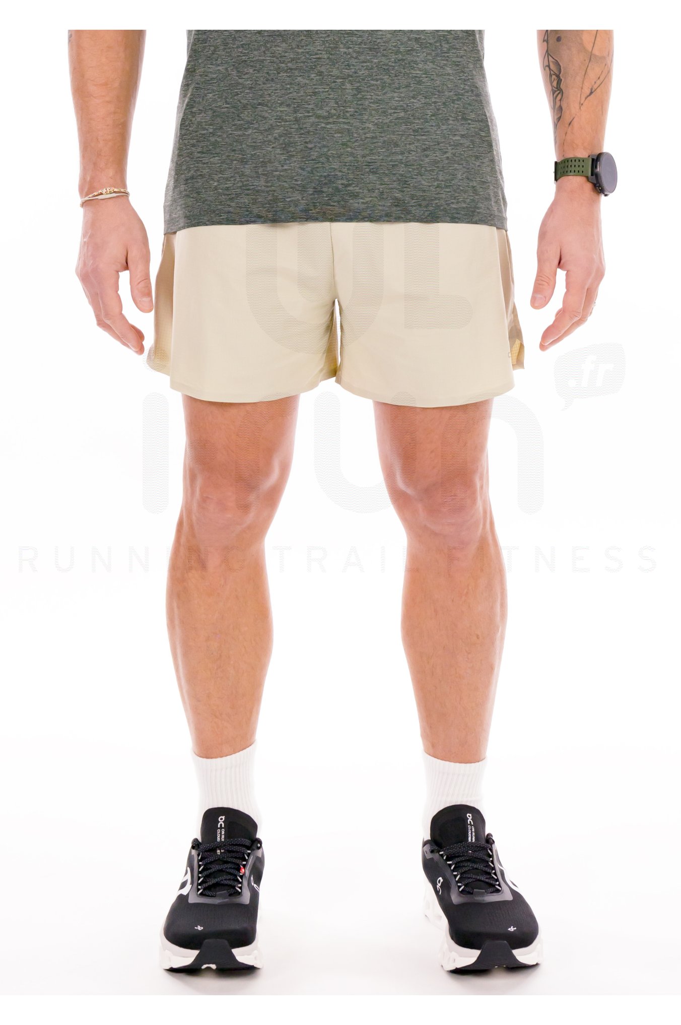 Odlo Zeroweight 5 INCH