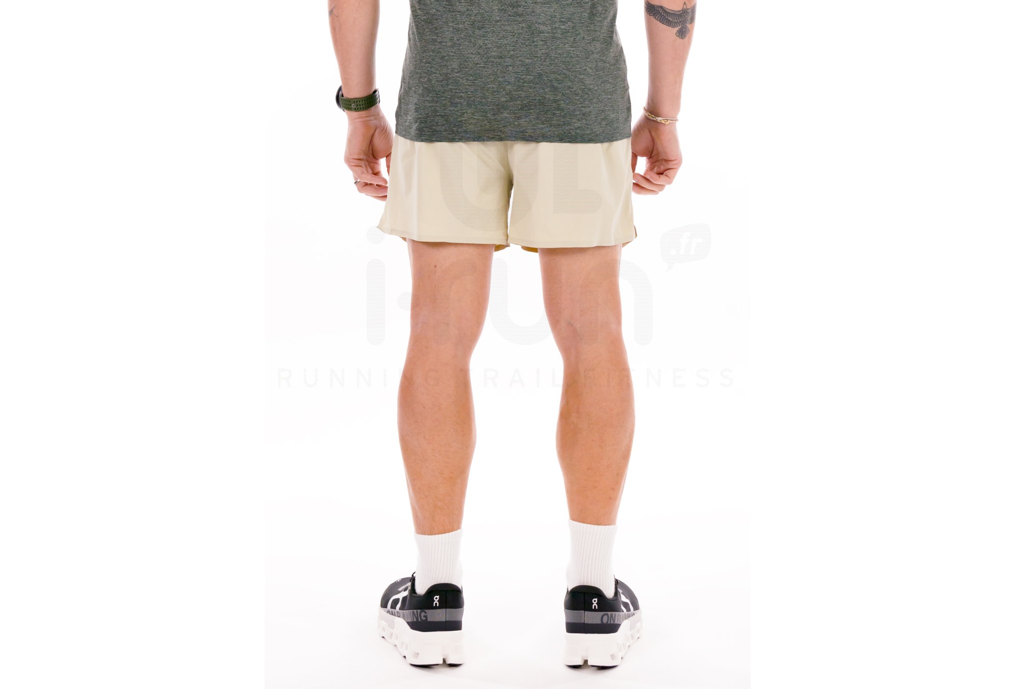 Odlo Zeroweight 5 INCH