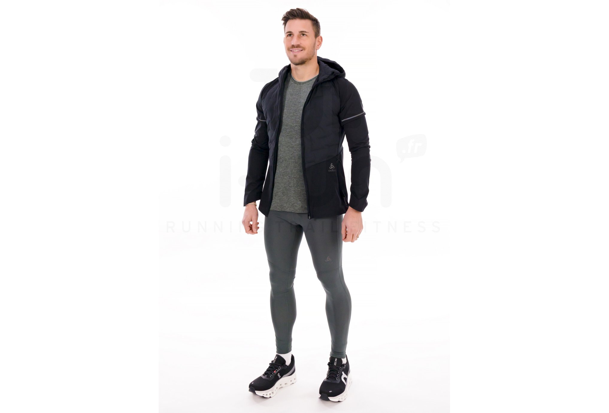 Odlo Zeroweight