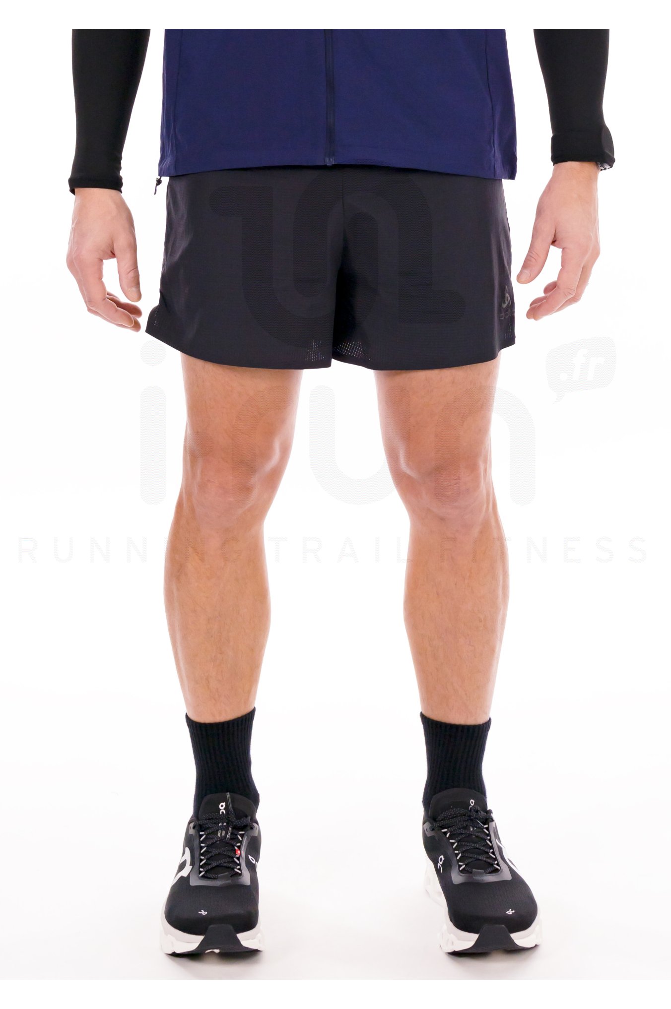 Odlo Zeroweight 5 INCH