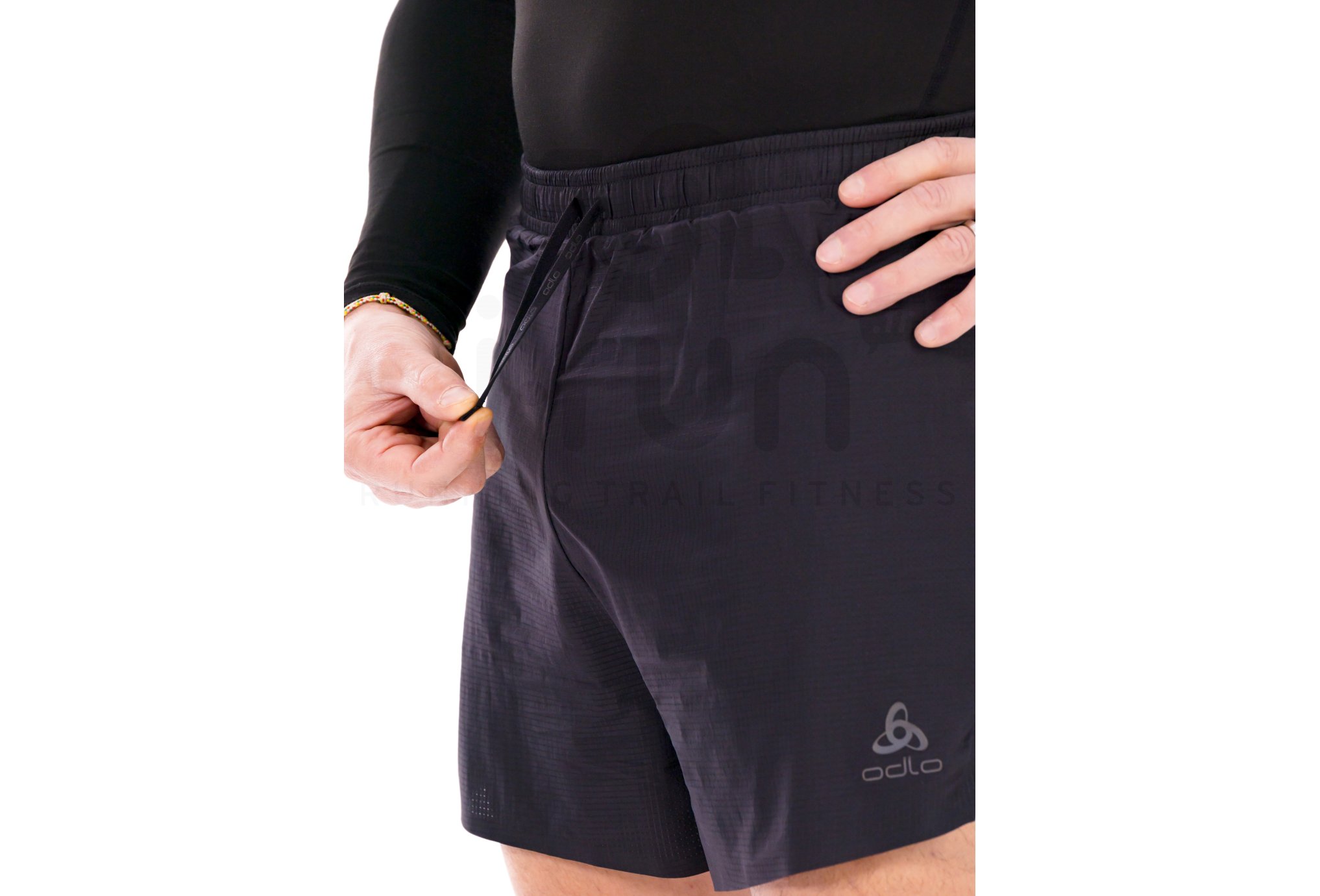 Odlo Zeroweight 5 INCH
