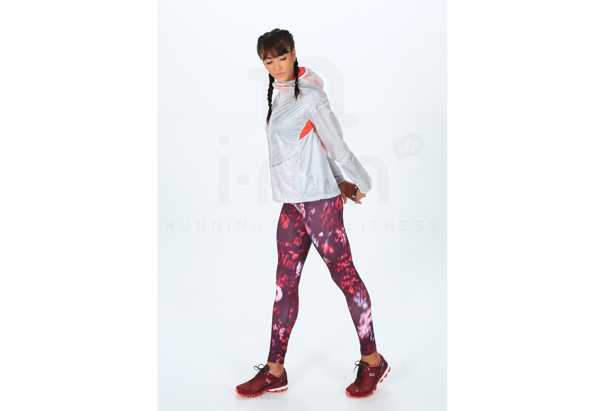Odlo Chaqueta ZeroWeight