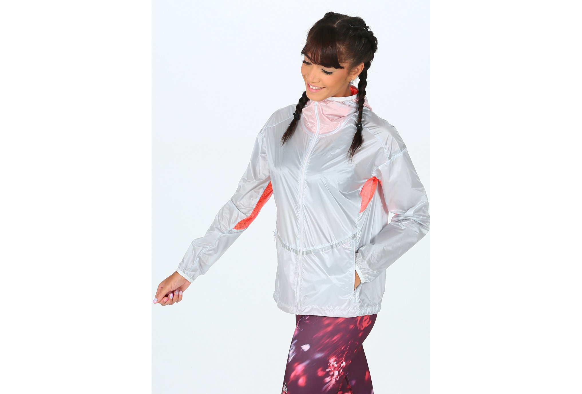 Odlo Chaqueta ZeroWeight