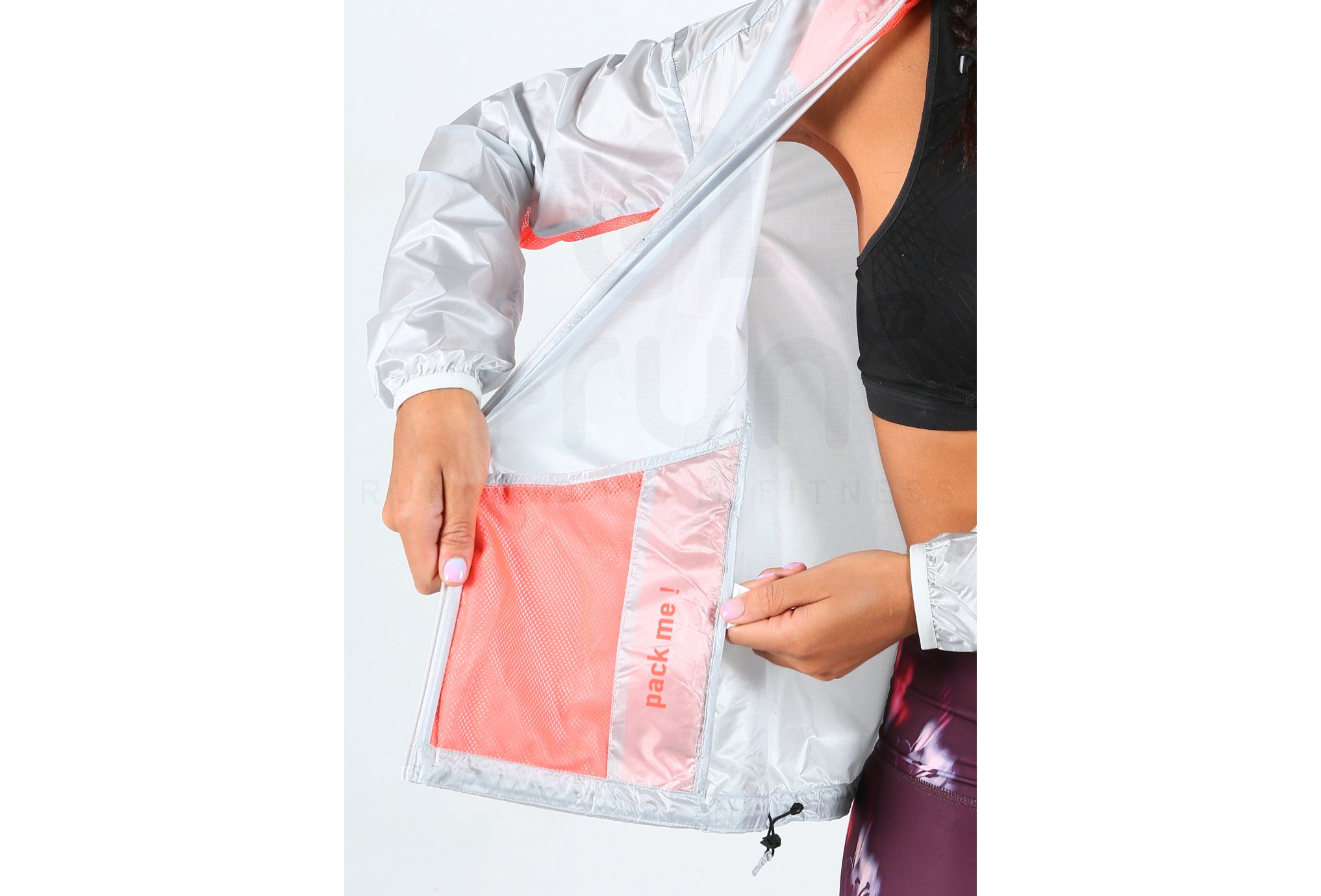 Odlo Chaqueta ZeroWeight