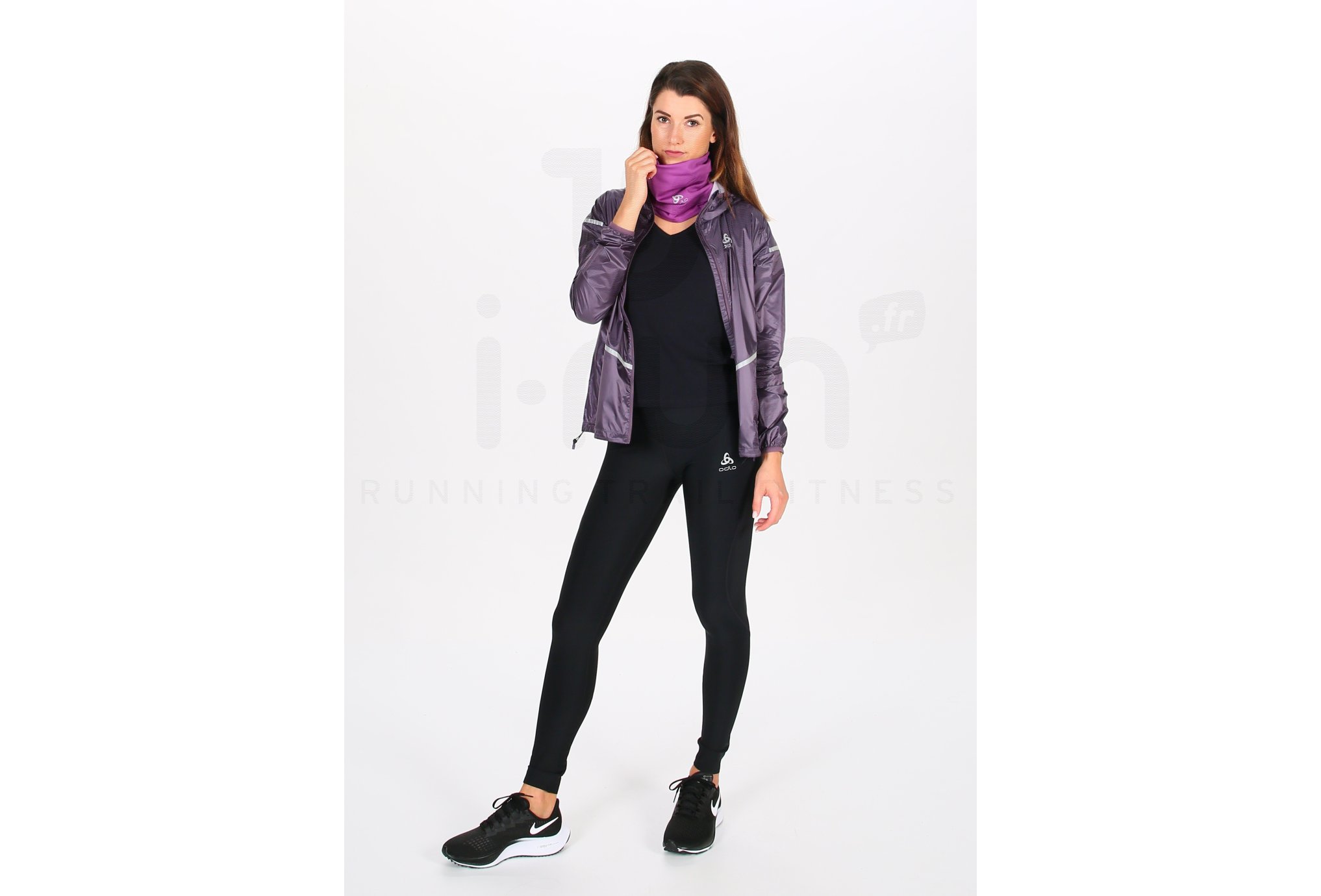 Odlo Chaqueta ZeroWeight