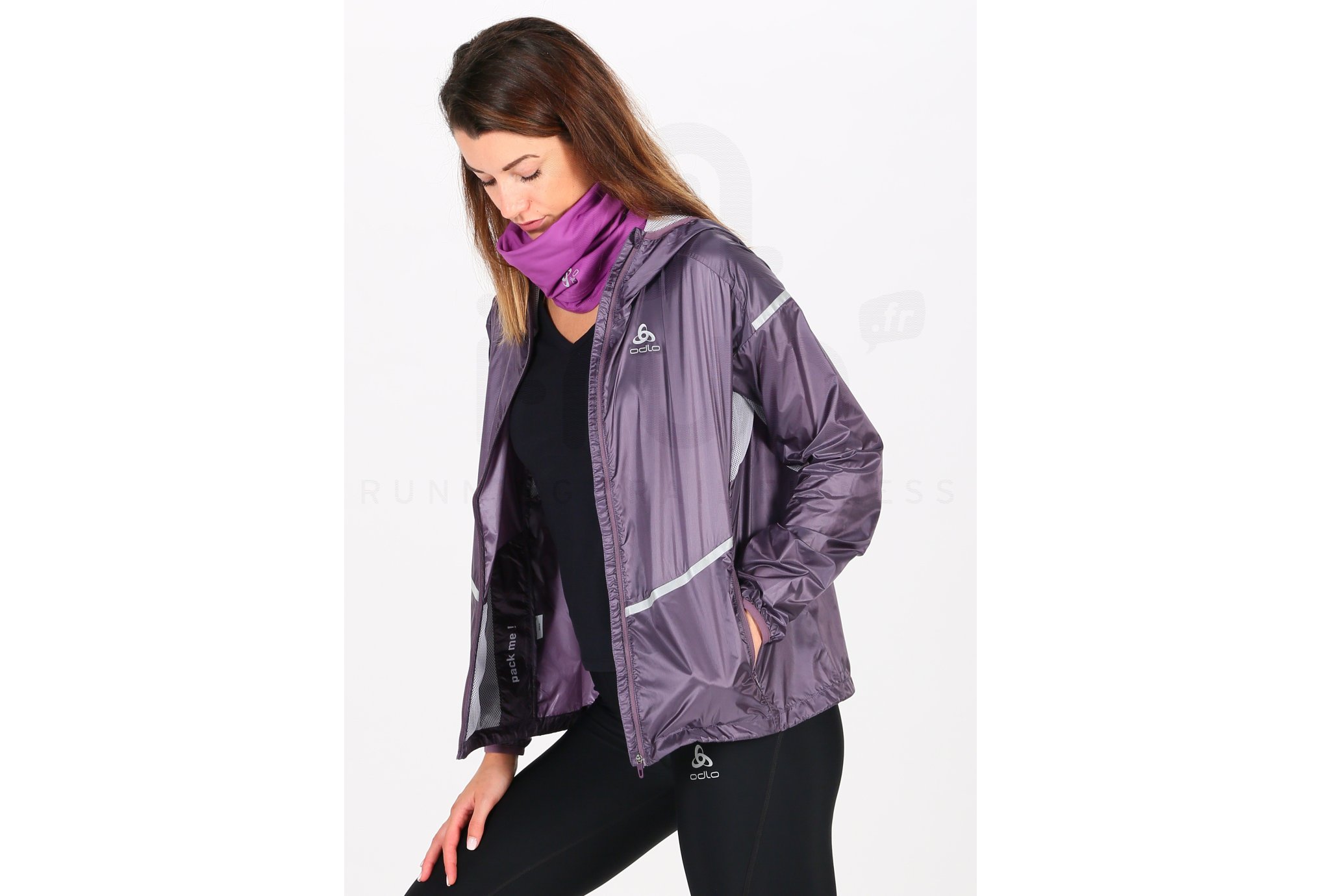 Odlo Chaqueta ZeroWeight
