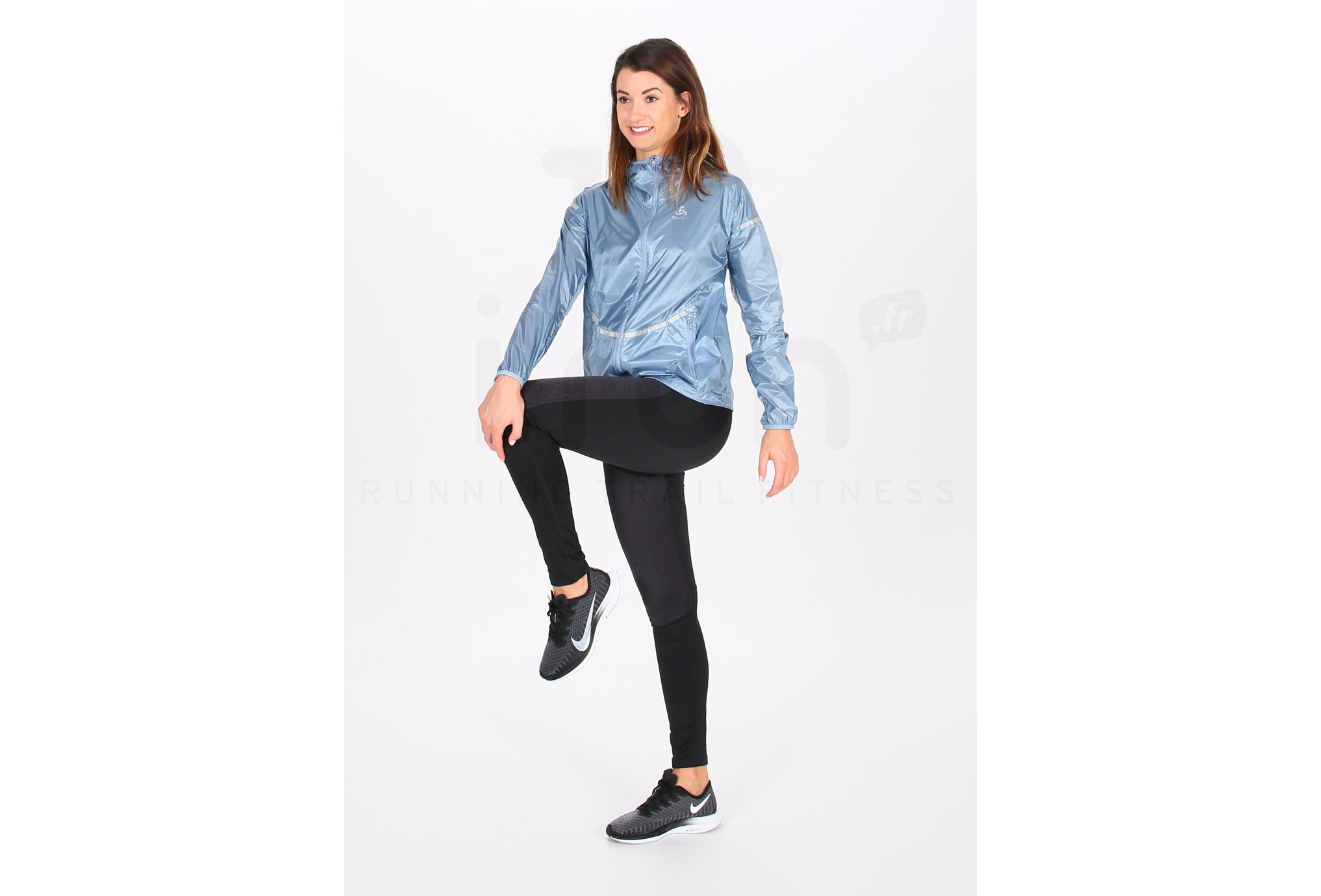 Odlo Chaqueta ZeroWeight