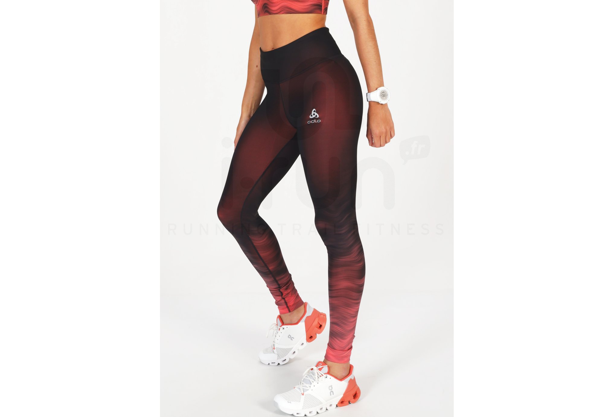 Odlo Zeroweight Damen