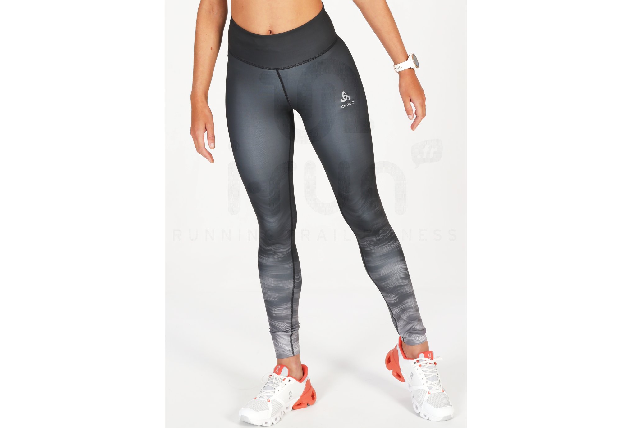Odlo Zeroweight Damen