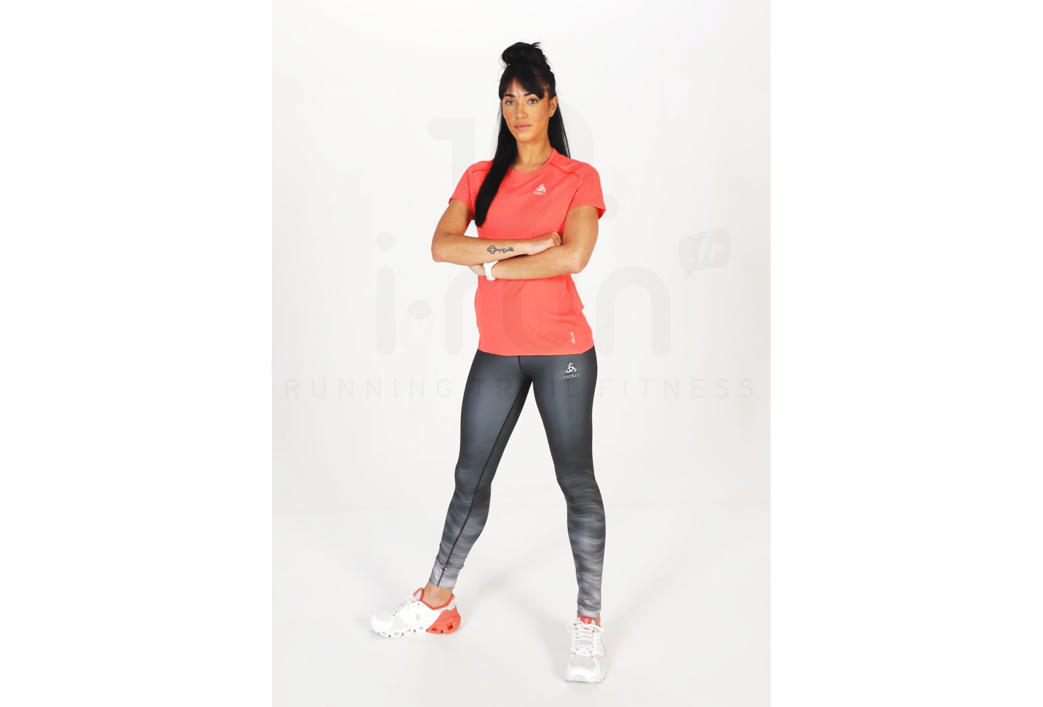 Odlo Zeroweight Damen