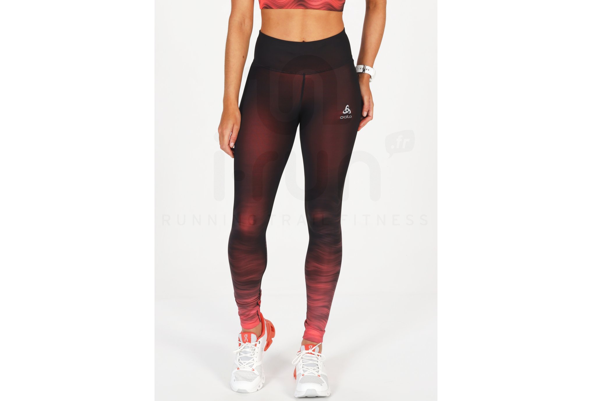 Odlo Zeroweight Damen