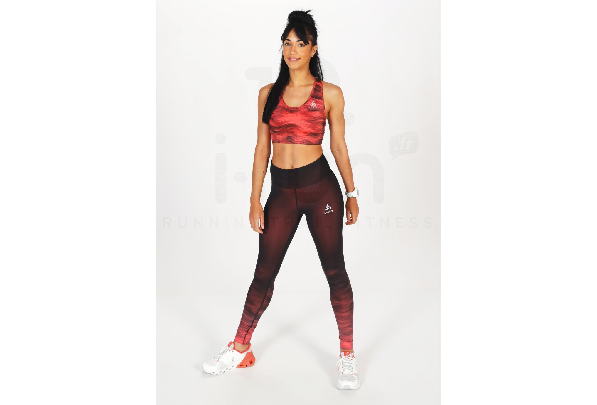 Odlo Zeroweight Damen