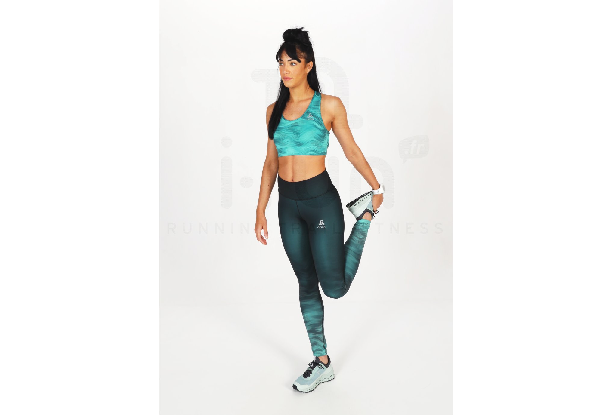 Odlo Zeroweight Damen