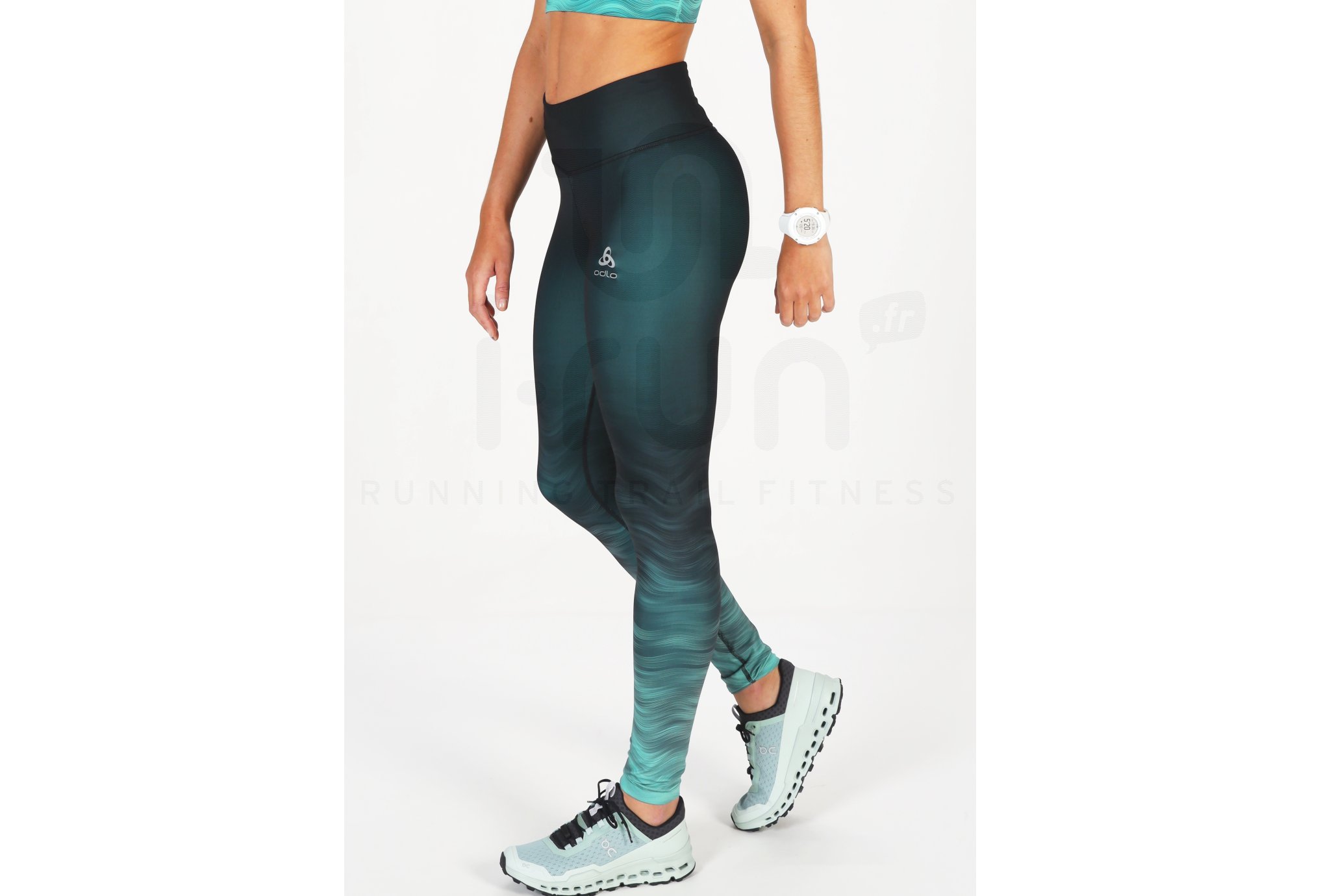 Odlo Zeroweight Damen