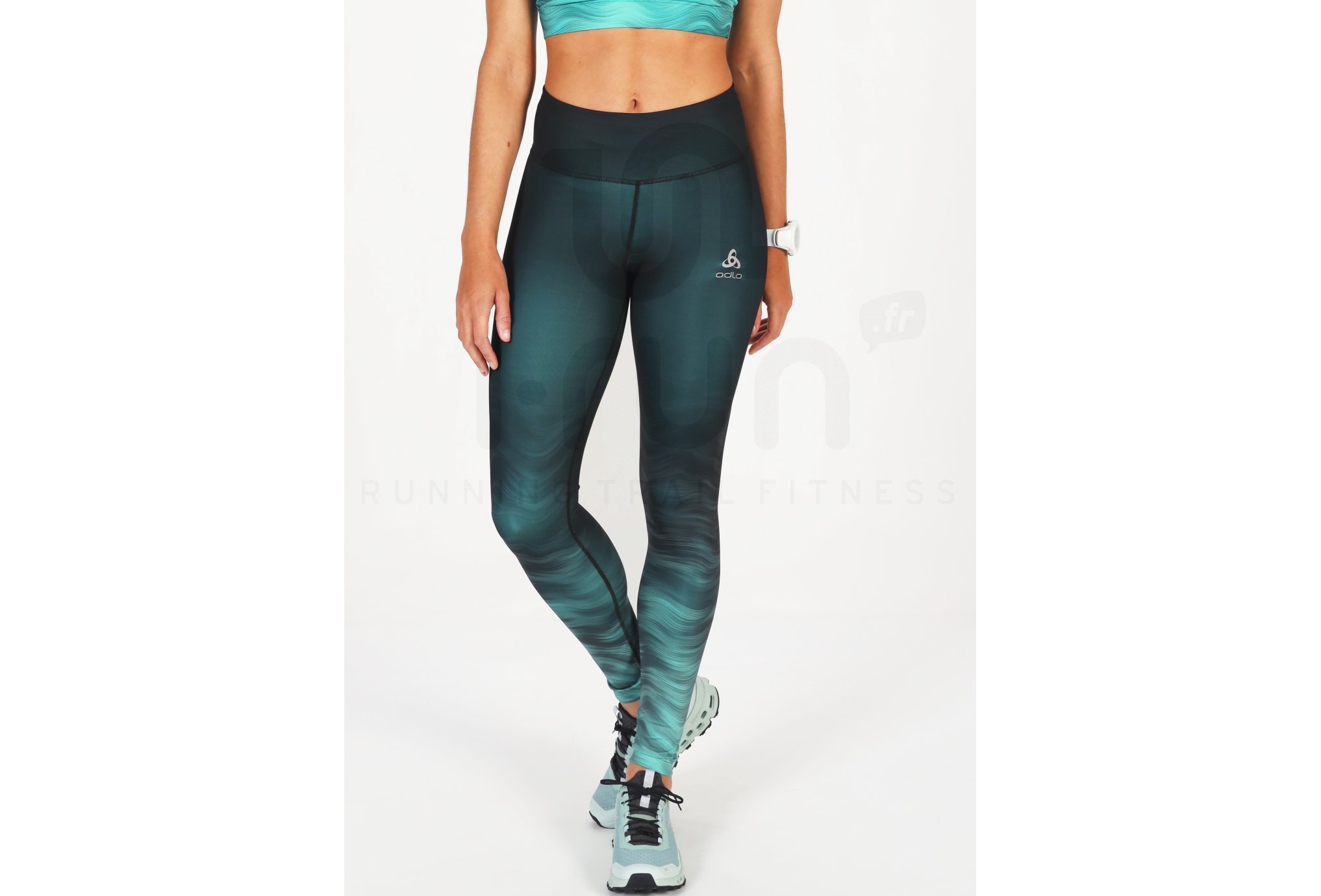 Odlo Zeroweight Damen
