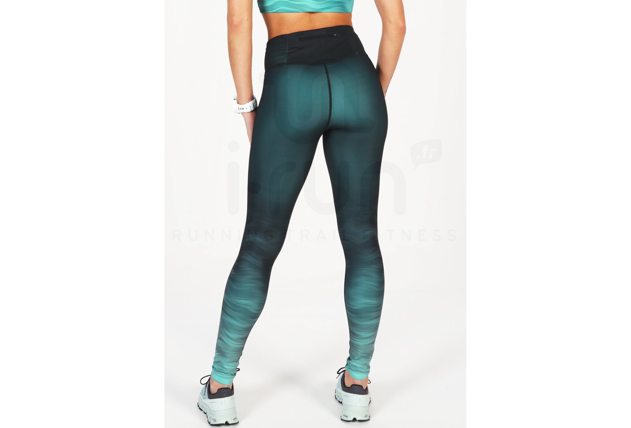 Odlo Zeroweight Damen