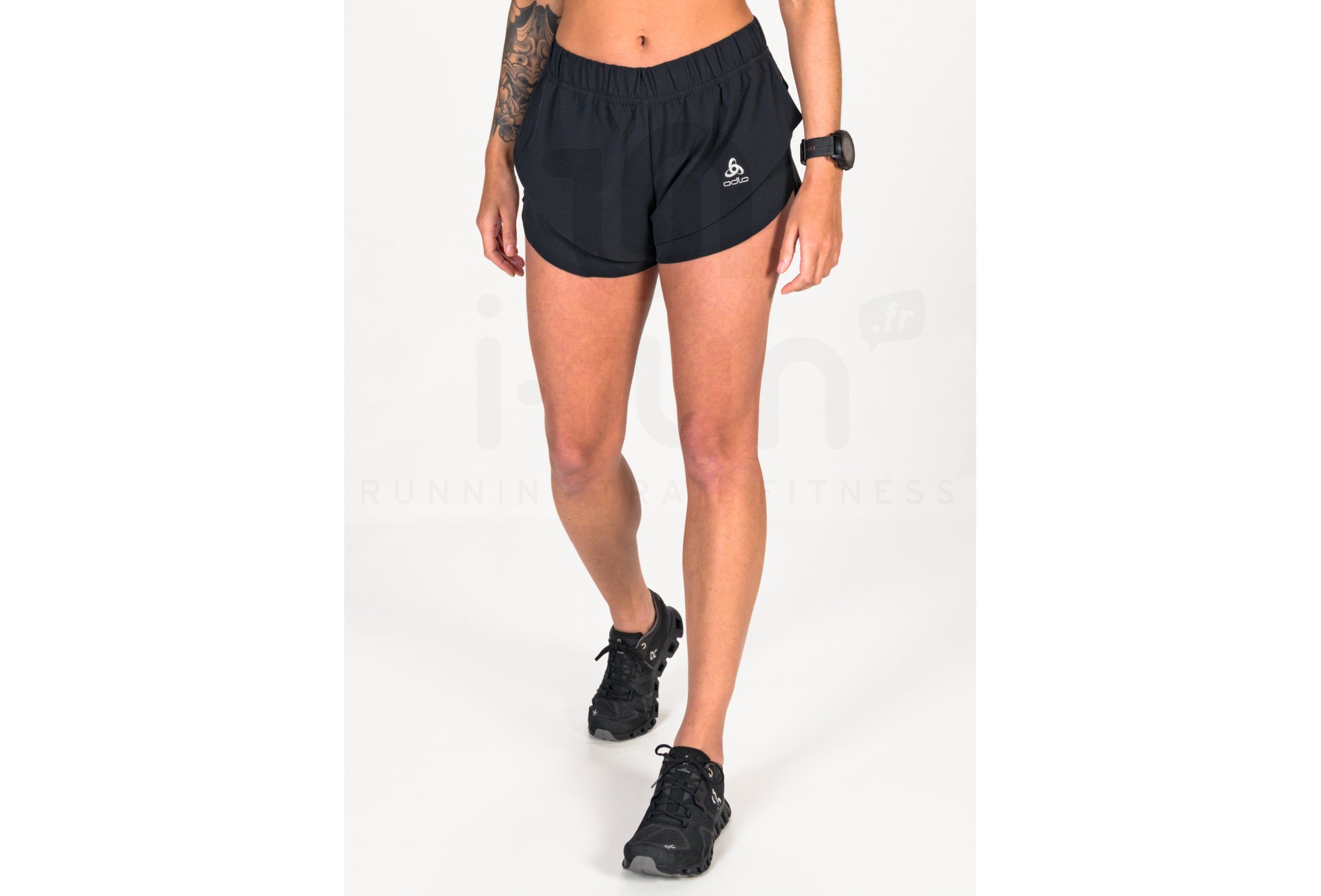Odlo Zeroweight Damen