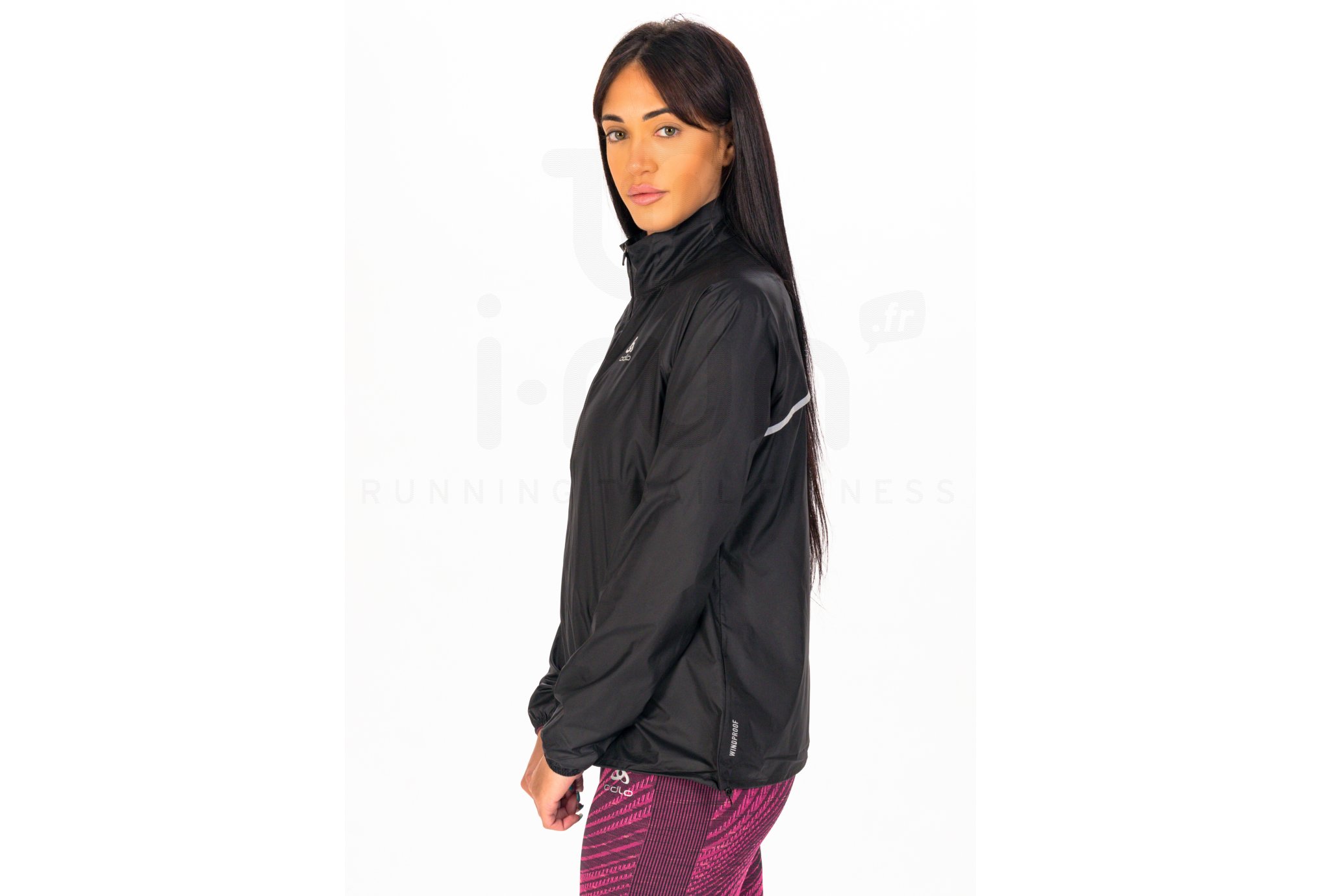 Odlo Zeroweight Damen