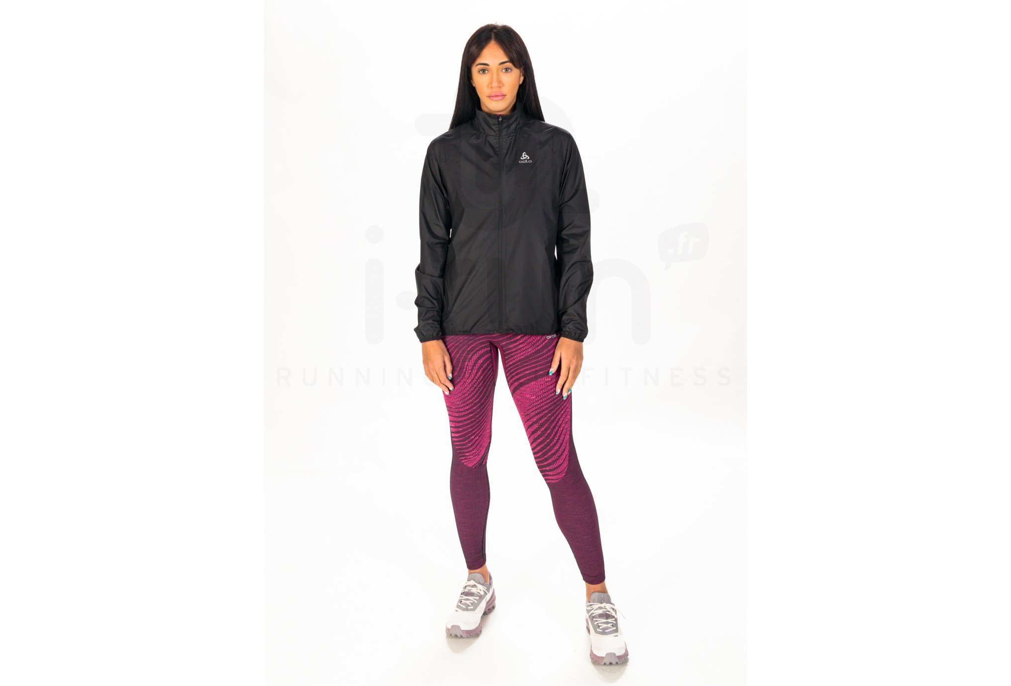 Odlo Zeroweight Damen