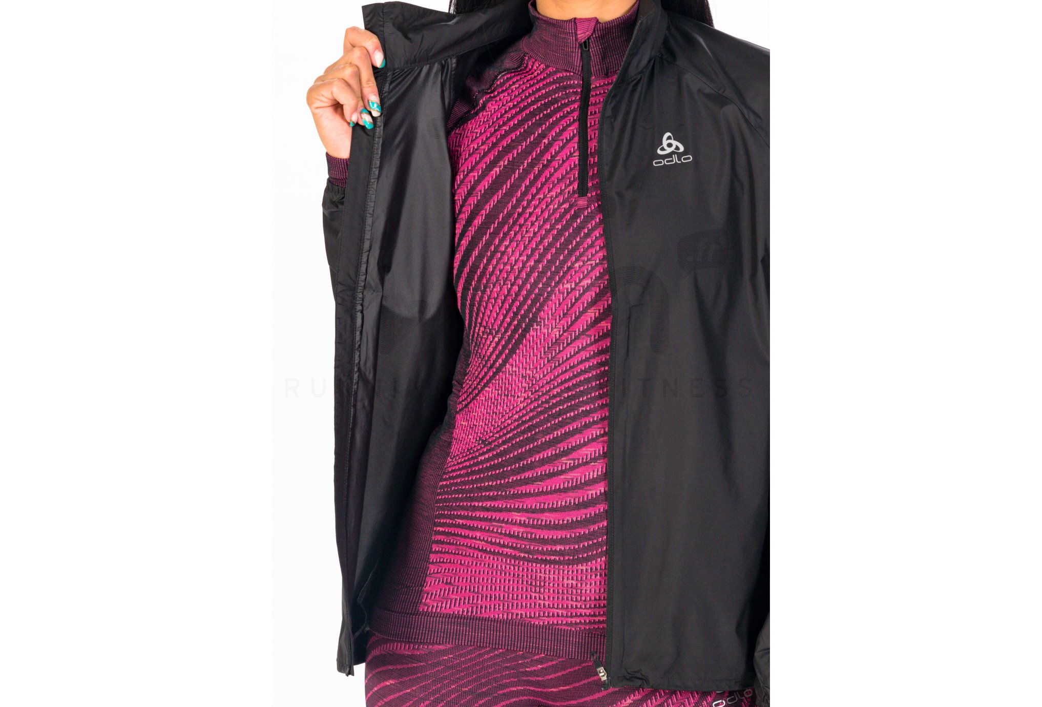 Odlo Zeroweight Damen