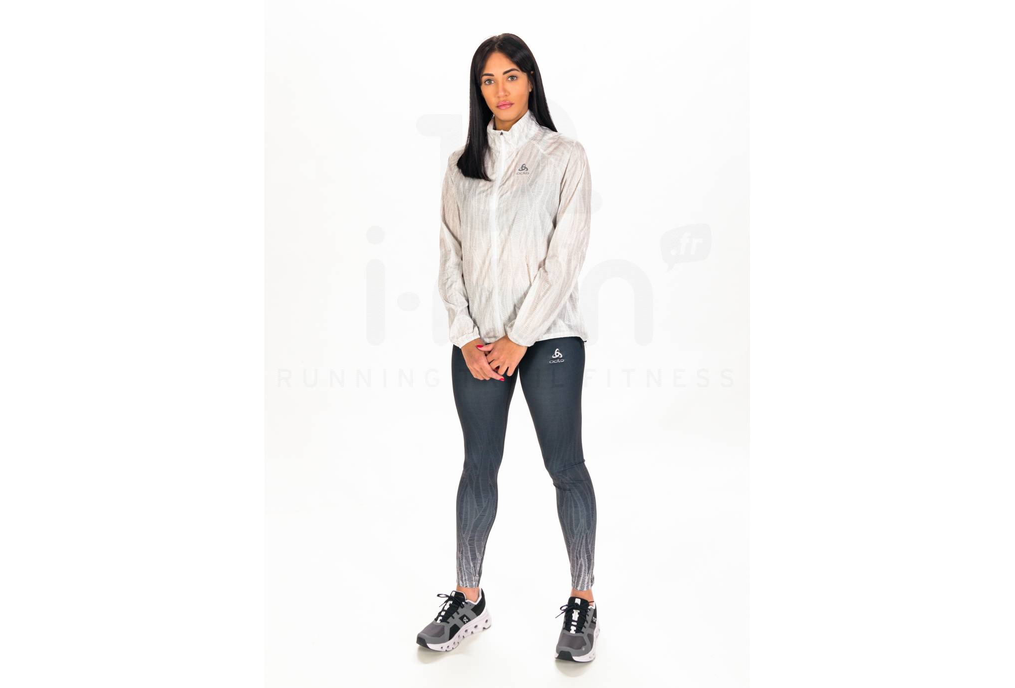 Odlo Zeroweight Damen