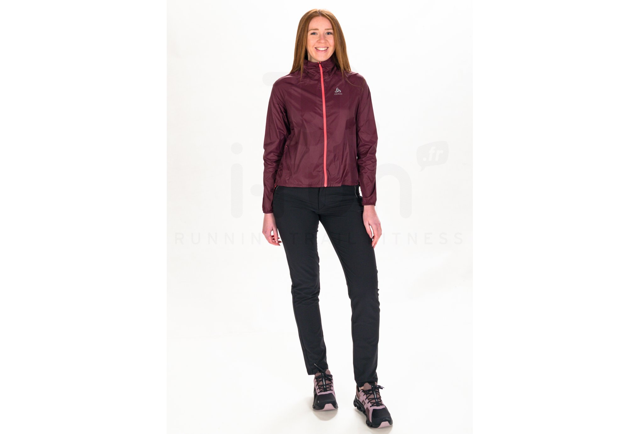 Odlo Zeroweight Damen