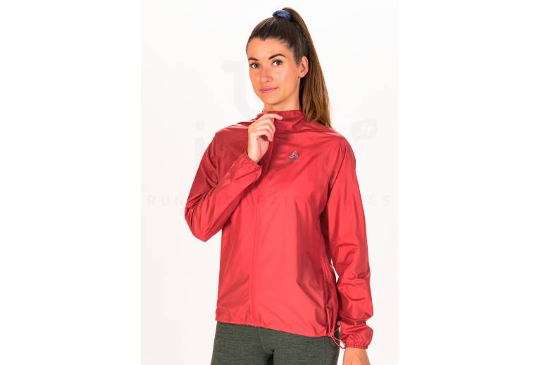 Odlo chaqueta Zeroweight