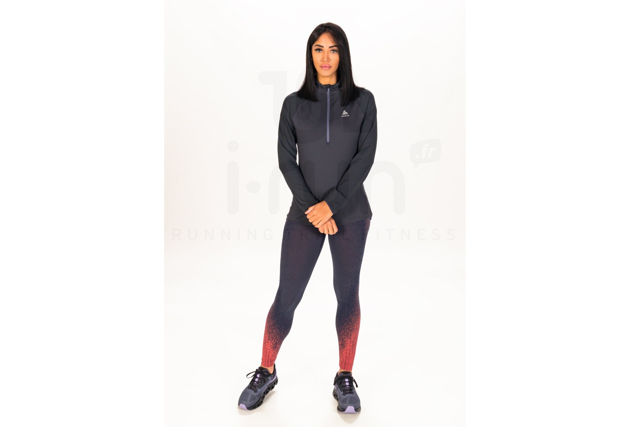 Odlo Zeroweight Damen