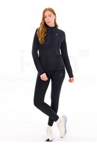 Odlo Zeroweight Warm 2.0 1/2 Zip 