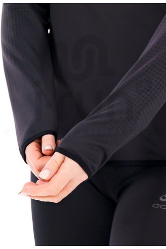 Odlo Zeroweight Warm 2.0 1/2 Zip 