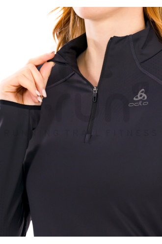 Odlo Zeroweight Warm 2.0 1/2 Zip 