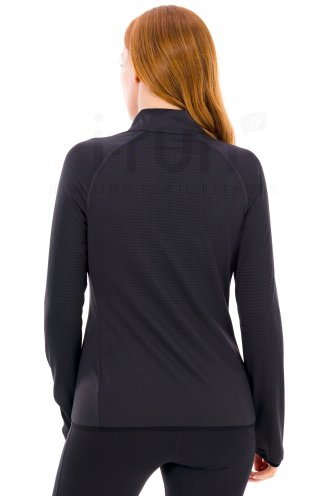 Odlo Zeroweight Warm 2.0 1/2 Zip 