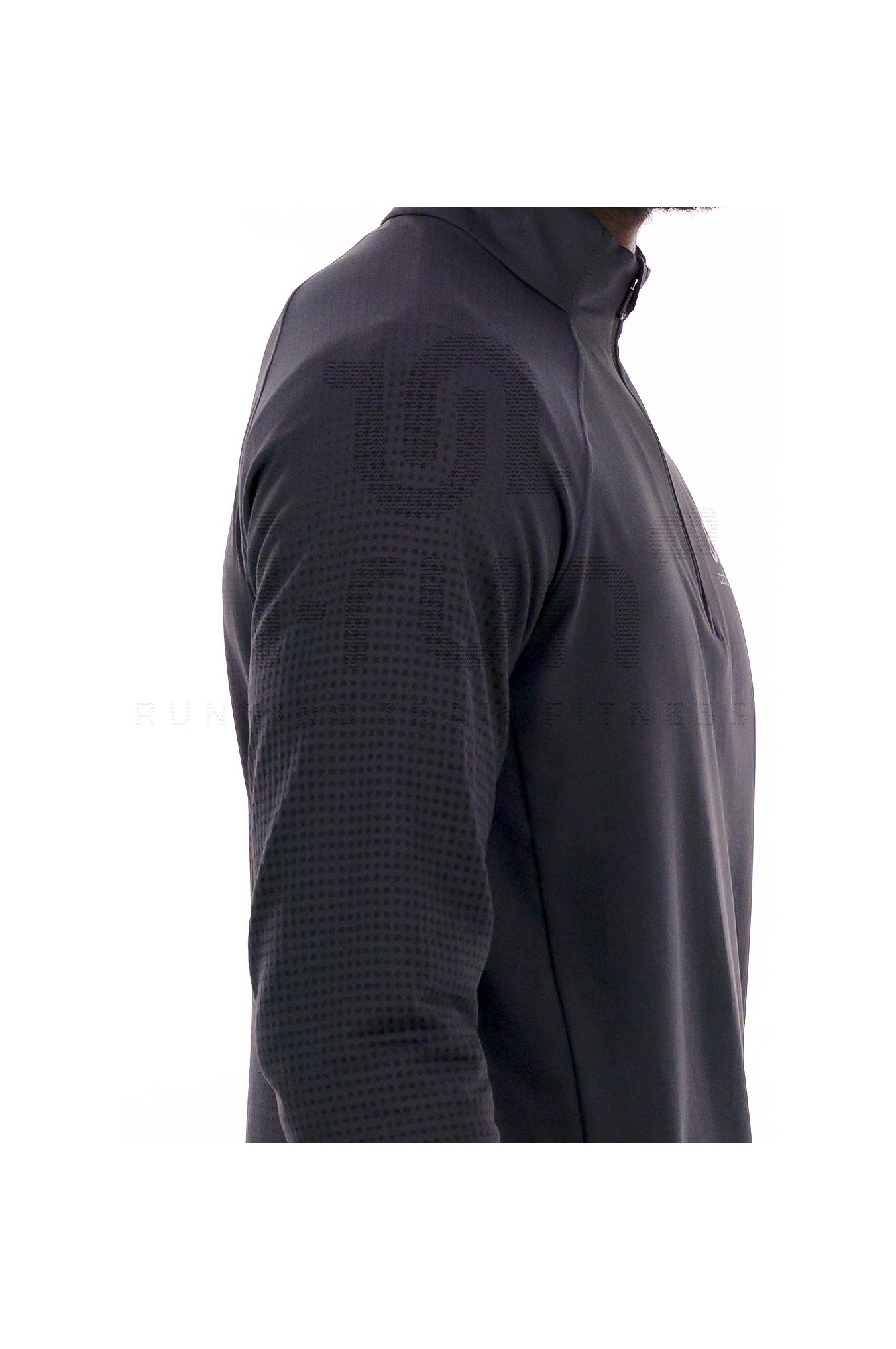 Odlo Zeroweight Warm 2.0 1/2 Zip 
