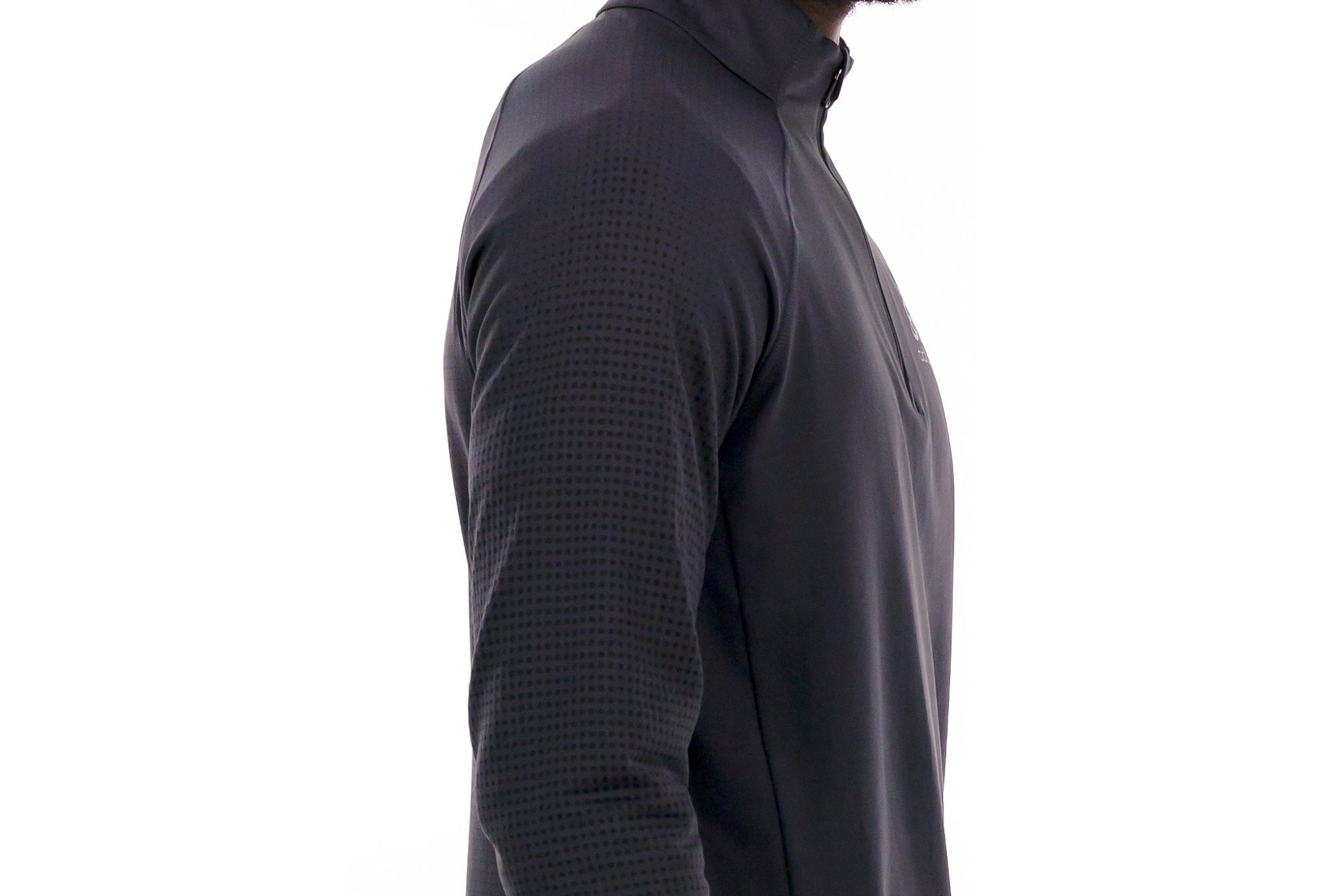 Odlo Zeroweight Warm 2.0 1/2 Zip