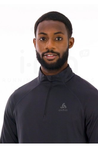 Odlo Zeroweight Warm 2.0 1/2 Zip 