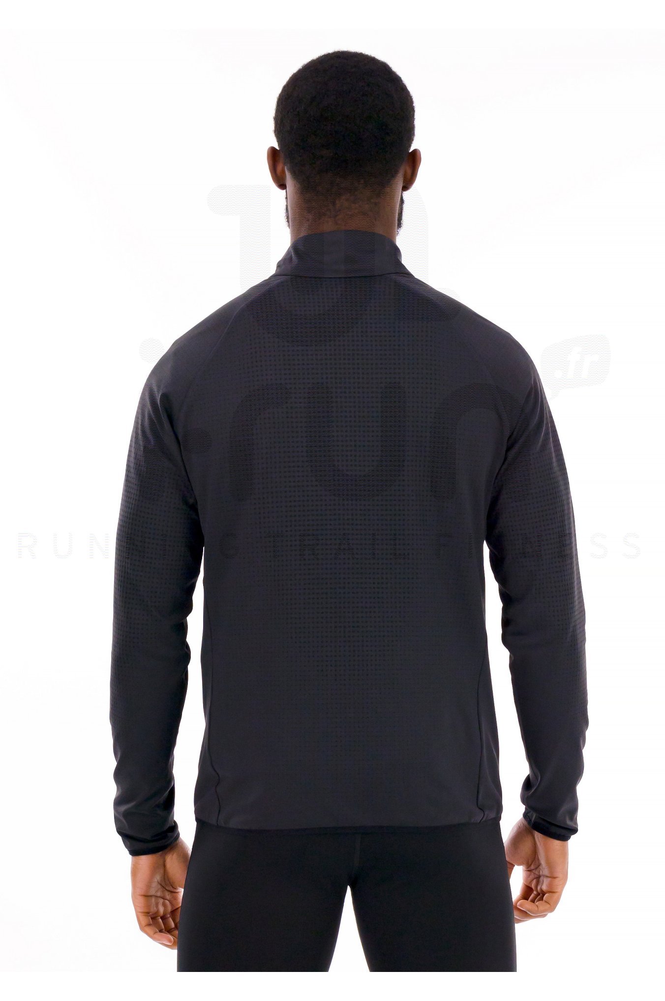 Odlo Zeroweight Warm 2.0 1/2 Zip 
