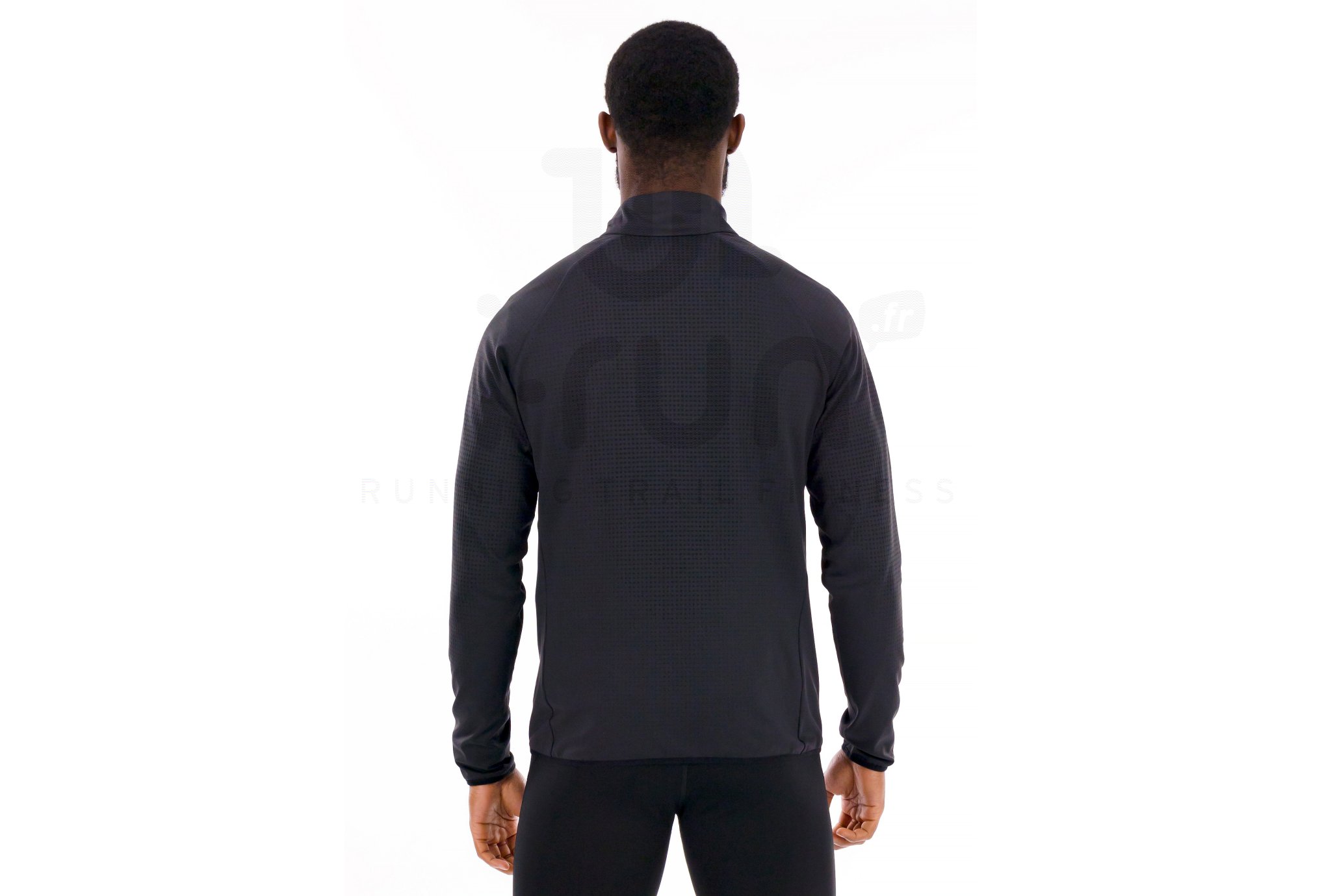 Odlo Zeroweight Warm 2.0 1/2 Zip