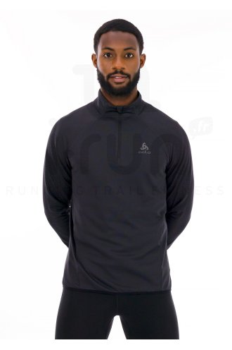 Odlo Zeroweight Warm 2.0 1/2 Zip 