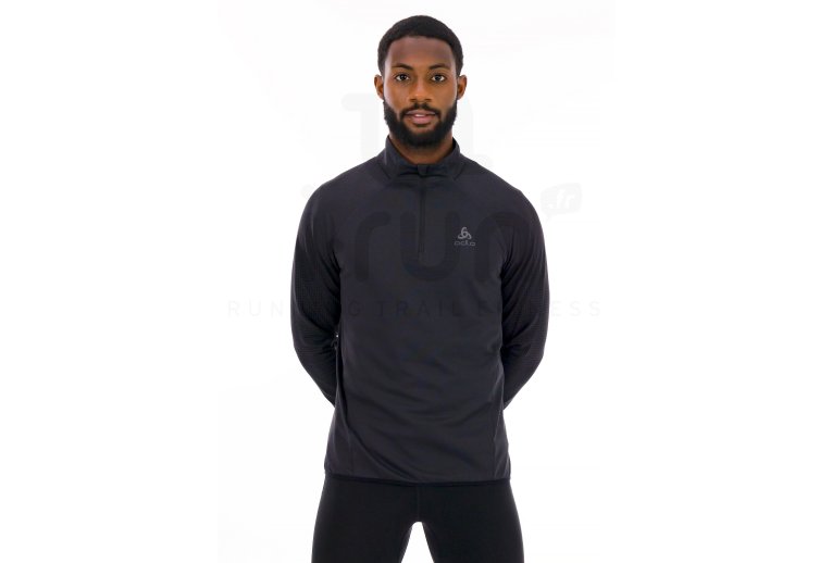 Odlo Zeroweight Warm 2.0 1/2 Zip