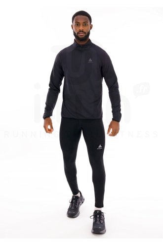 Odlo Zeroweight Warm 2.0 1/2 Zip 