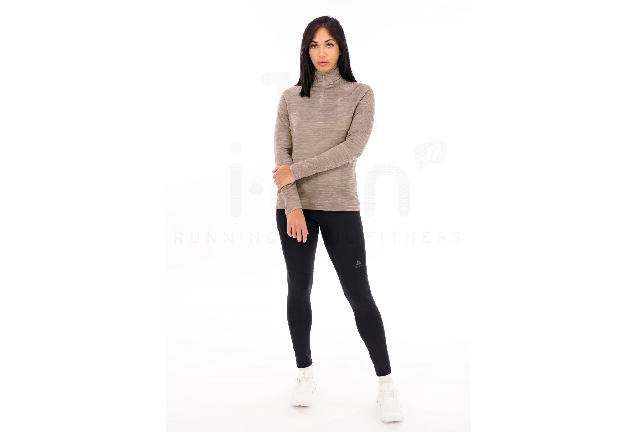 Odlo Zeroweight Warm 2.0